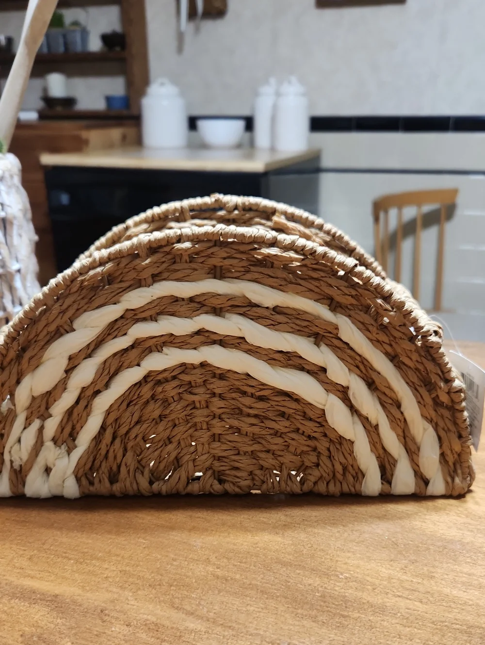 Sweet Wicker Bundle